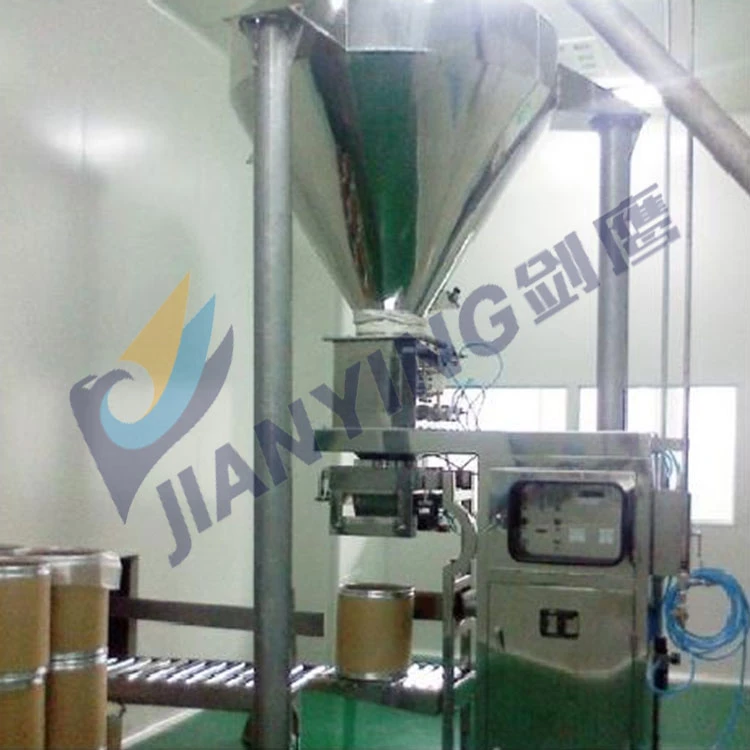 Small Bag Packing Machine